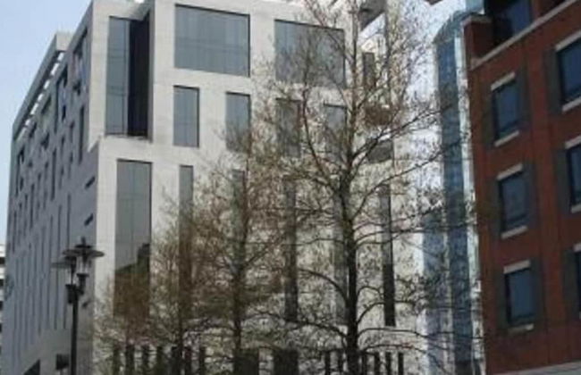 Merchant Quarters - Foto 23