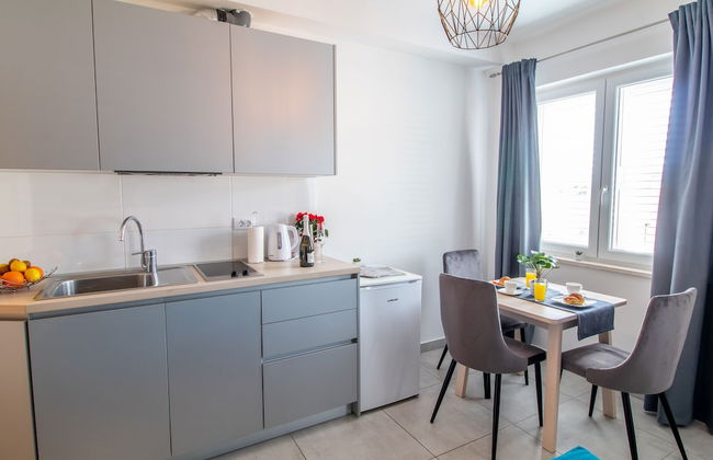 Vito Apartments Dubrovnik - Photo 12