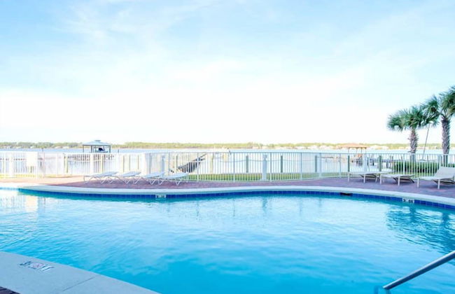 Bel Sole by Southern Vacation Rentals - Foto 17