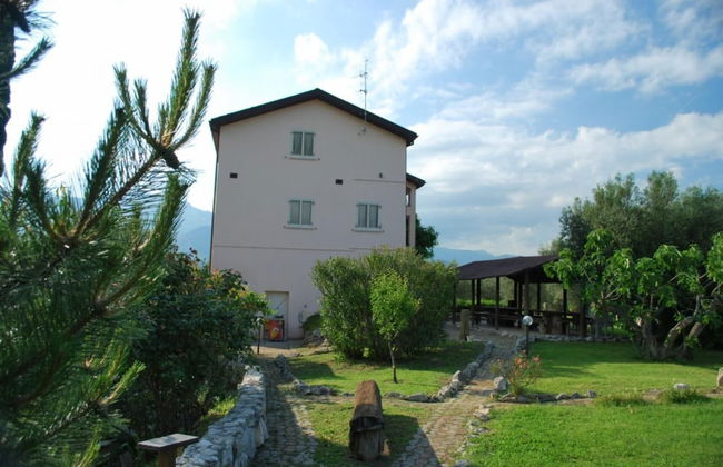 Dante Pino in Tocco da Casauria - Foto 17