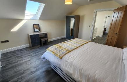 Belraugh Mountain View Hot Tub Lodges - Foto 73