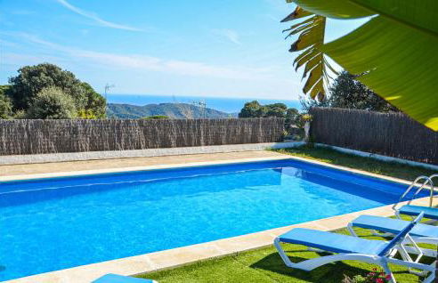 Lovely Home In St Cebrià De Vallalta - Foto 13