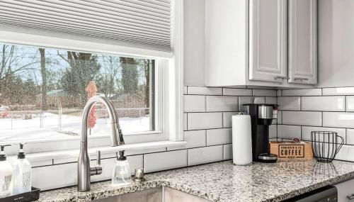 New! Peaceful & Relaxing 2BR Flat, Top Location - Foto 4