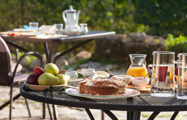 Agriturismo La Vecchia Quercia - Photo 45