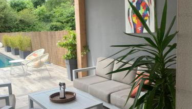 Villa avec piscine aux portes du circuit des 24 heures - Photo 3