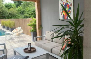 Villa avec piscine aux portes du circuit des 24 heures - Photo 3