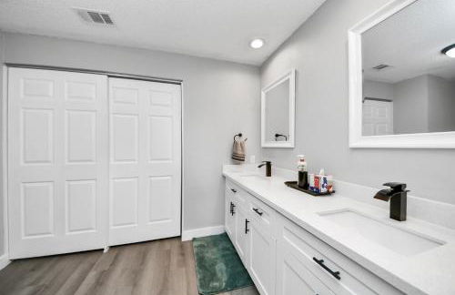 Cozy 3-bedroom bungalow in Richmond, TX - Foto 60