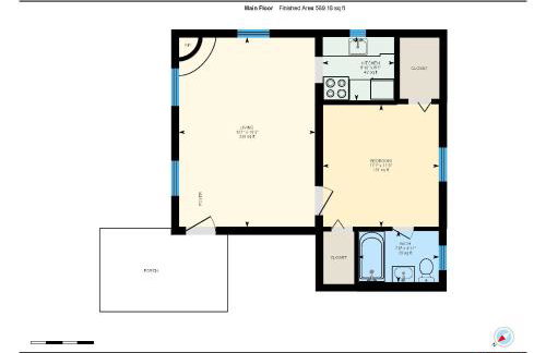 Tesuque Outpost Casita H Best views in Santa Fe - Foto 19