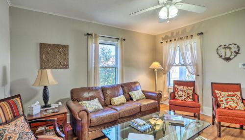 Georgetown Vacation Rental Close to Town Square! - Foto 4