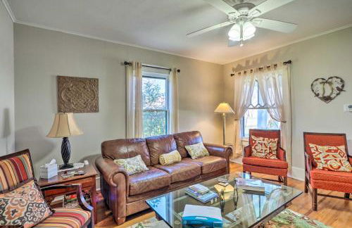 Georgetown Vacation Rental Close to Town Square! - Foto 4