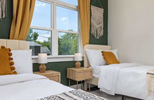 Brand New 4bd - Modern - Prime Location - Spacious - Foto 34