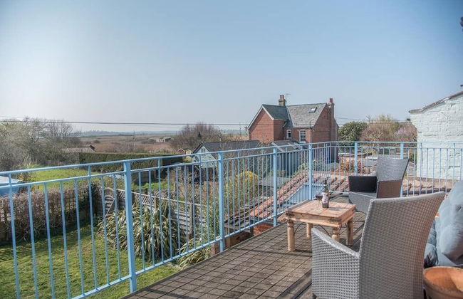 Melody Cottage - Foto 1