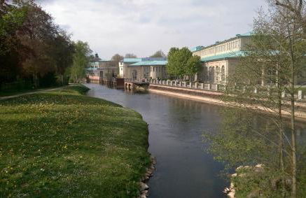 Apartments Gala, ruhige Lage, stadtnah - Foto 61