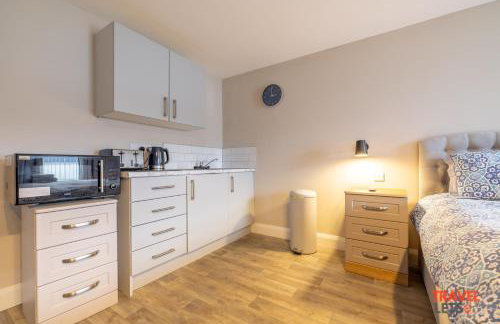 Homestead Hillsborough By Travel Lets Short Term Rental Agency Hillsborough Featuring Apartments, Double Suites & Triple Suites - Foto 56