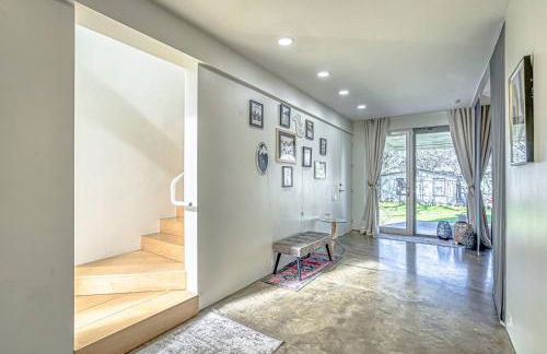 Modern 2-Unit S Congress Blocks to S Congress/DT - Foto 7