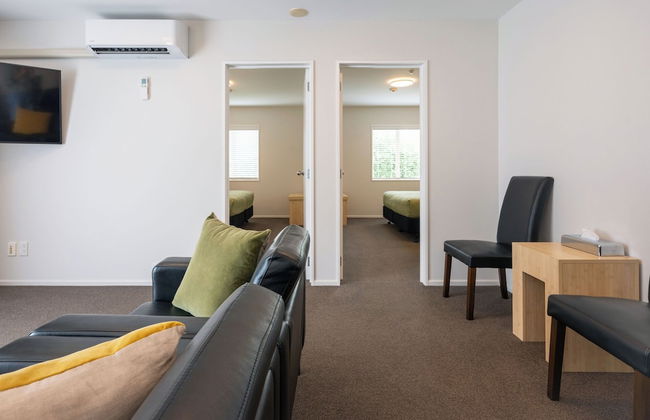 Tussock Peak Lodge - Foto 75