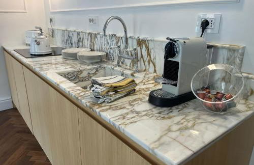 Piazza Venezia Luxe Apartment - Foto 56