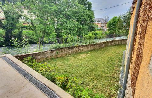 Magnifique, T2 Bis spacieux & calme, Neuf, Parking - Foto 12