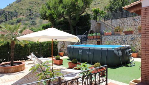 Villa Belvedere di Altavilla with Pool and Near The Sea - Foto 2