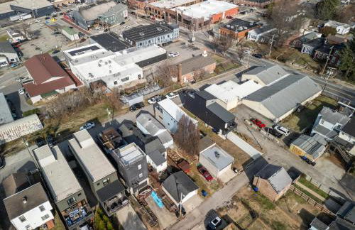 Luxurious Downtown Escape W Cinema & City Views - Foto 70