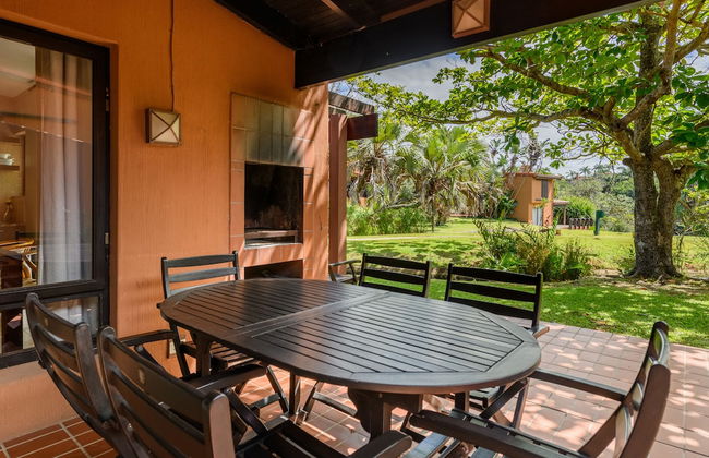 San Lameer Villa 3216 - Foto 8