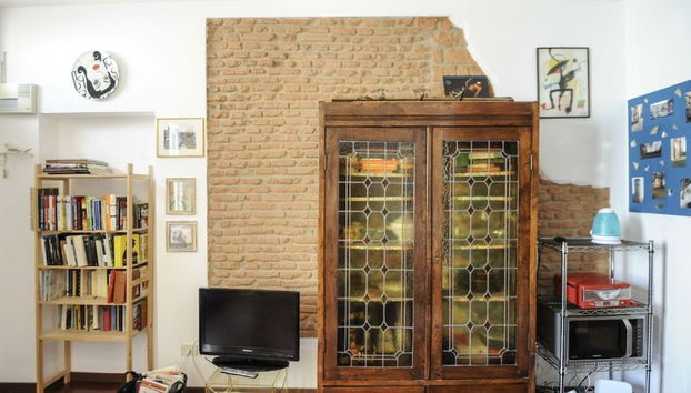 Servicio de la habitación