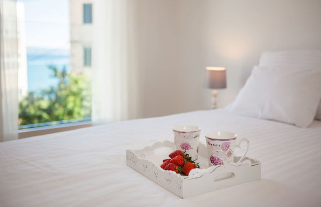 Apartment Vjera - Foto 4