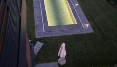 Casa 32 - Foto 5, Garden, sunbed, Garden view