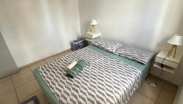 AP Luz 2 quartos,estacionamento incluso,no melhor bairro de Uberaba - Foto 3