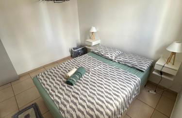 AP Luz 2 quartos,estacionamento incluso,no melhor bairro de Uberaba - Foto 3