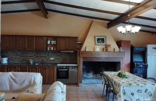 Parada del Herrero casa rural - Foto 22