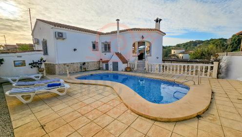 Casa Serendipia by Live It Costablanca - Foto 1