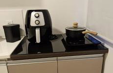 Flat na Av. Fernando Côrrea - Foto 40