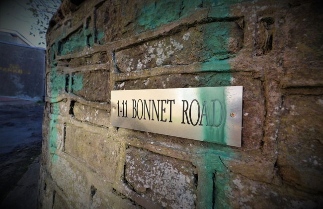 No 11 Bonnet Road - 2 Bed - Photo 37