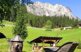 Guesthouse Rungg - Foto 13