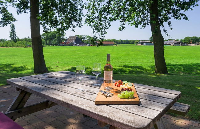 Bungalow in Sondel Near Slotermeer Lake - Foto 17