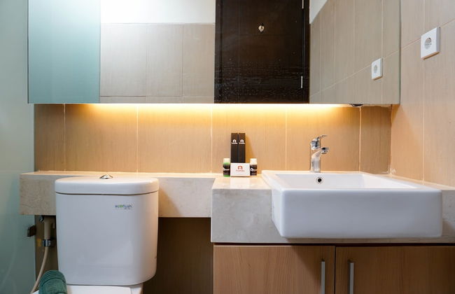 Tranquil 1BR GP Plaza Apartment - Photo 23