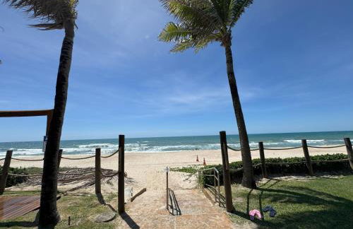 Apto nascente completo no Riviera Beach Place l 3 suítes - Foto 38