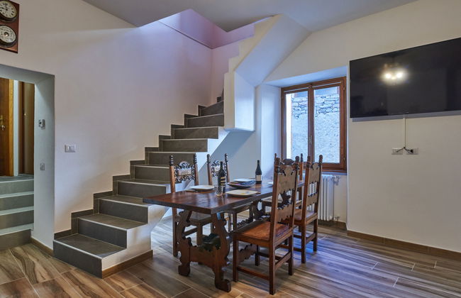 Casa Melissa - Foto 3