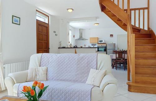 Holiday Home Le Sémaphore by Interhome - Foto 20