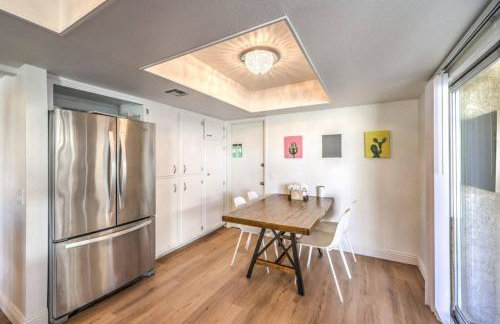 Oasis Near STRIP Pool Jacuzzi Deck Poker Room - Foto 39