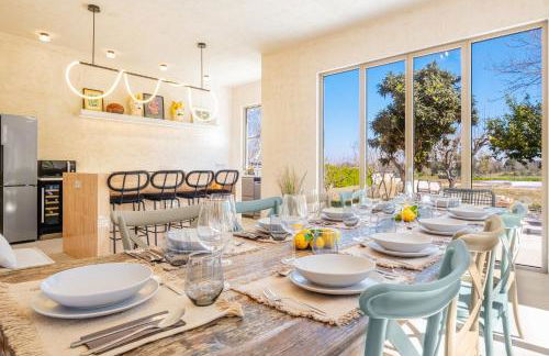 Villa Quadro Private Pool - Foto 19