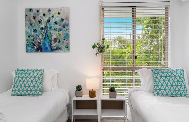 Byron Lakeside Holiday Apartments - Foto 27