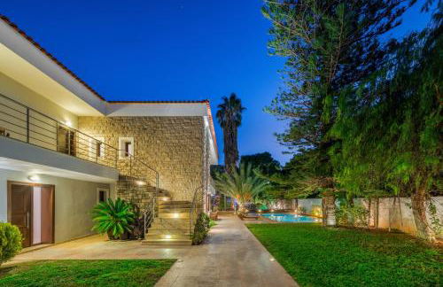 Villa Saronida - Photo 38