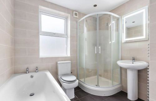 Relax & Recharge Apartment - Foto 5