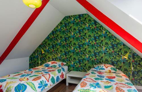 Holiday Home Aven by Interhome - Foto 38