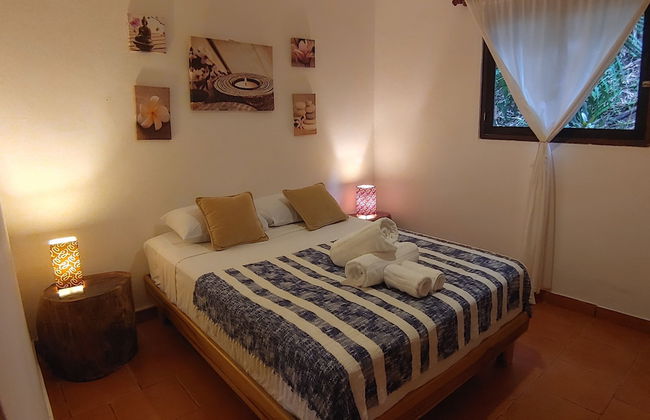 Colibri Surf House & Flats - Foto 11