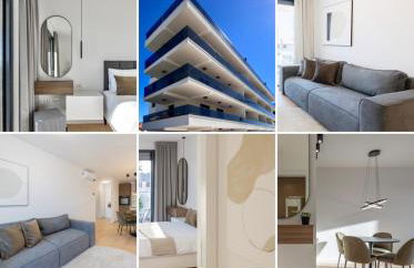 Modern Mediterranean Luxury Apartment - Foto 48