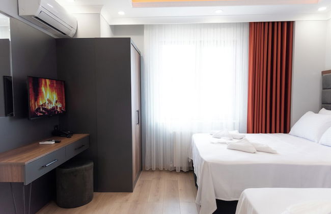 GLORIA BOUTIQUE HOTEL - Foto 15