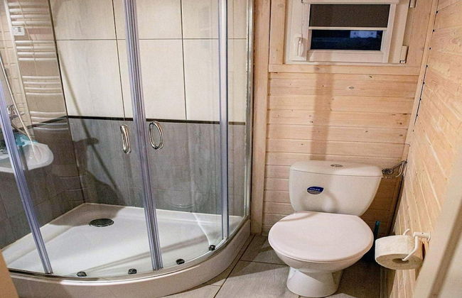 New Holiday Homes for 2 People in Dziwnowek - Photo 15